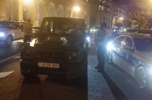 “Emiland”in müdirinin oğluna aid 