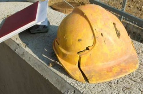 Ölüm təhlükəsi altında yaşayanlar