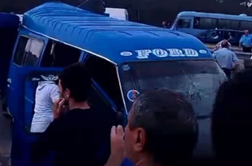 Sumqayıtdakı dəhşətli qəza ilə bağlı yeni faktlar