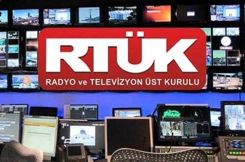 Türkiyədə FETÖ ilə əlaqəsi olan media qurumlarının lisenziyası ləğv edilib