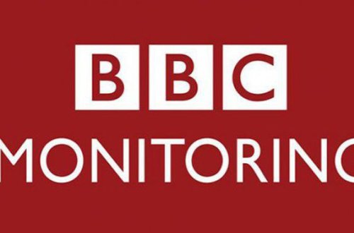 BBC Azərbaycandan bağlanma xəbərinə —