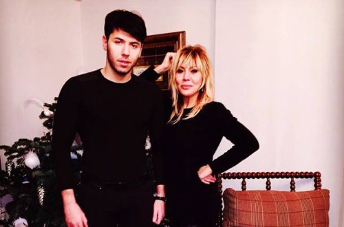 “4 yaşından oğlum üçün qız axtarıram” -