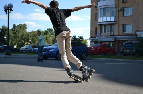 Belə piyada və sürücüləri həbs gözləyir -