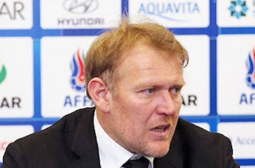 Prosineçki: Azərbaycanın pulu var