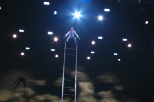 Azərbaycanlı “Çarli Çaplin” finalda uduzdu —