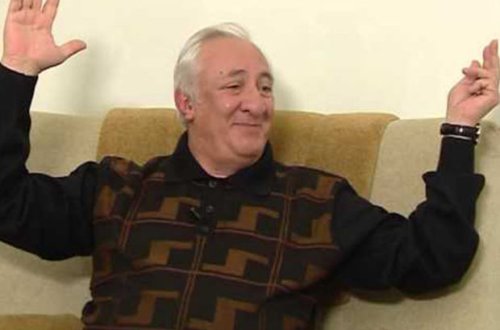 Tahir Əkbərin səhhəti barədə