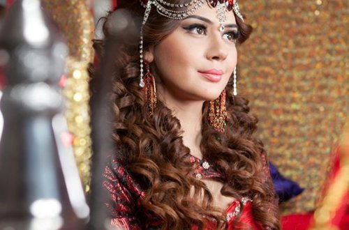 “Ona ərə getməyə hazıram...” - Oksana