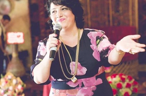 ANS-in aparıcısı “Space”ə keçdi