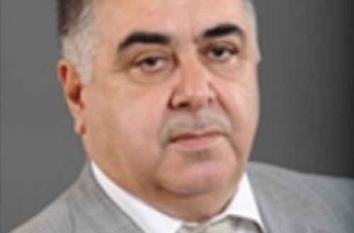 `Deputat olmağımı məsləhət bilmədilər`