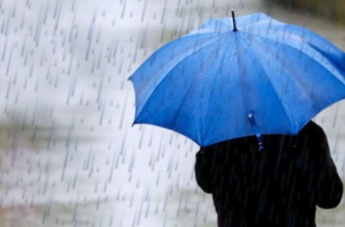 Sabah yağış yağacaq