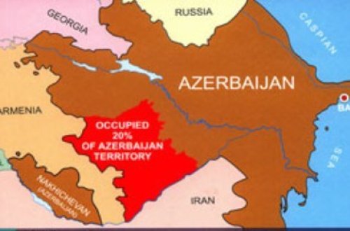 Azərbaycanın ərazi bütövlüyünü dəstəkləyən daha bir qətnamə qəbul edildi