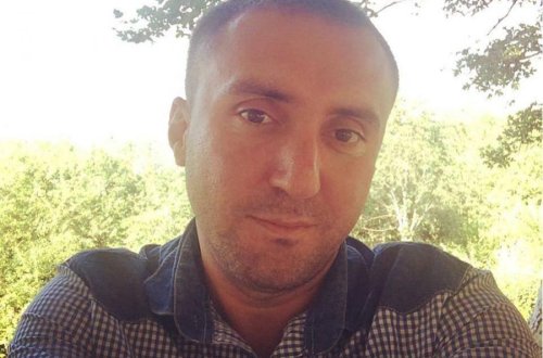 Azərbaycanlı rejissor TMB-də işə düzəldi