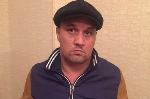 Bakı polisi bu şəxslə bağlı vətəndaşlara müraciət etdi