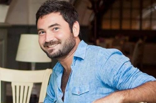 Məşhur aparıcı deputatlığa namizəd oldu