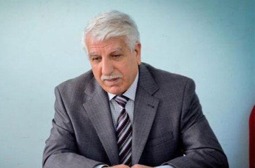 Xalq artistinə vəzifə verildi