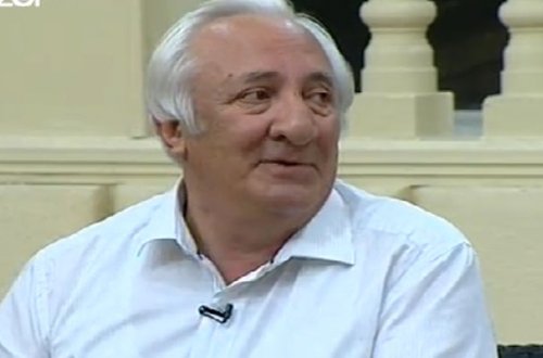 Tahir Əkbər reanimasiyaya yerləşdirildi