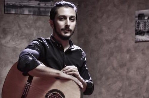 Qısa müddətə sevilən gənc ifaçı kimdir?