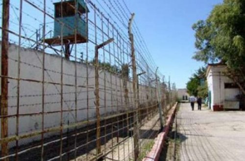 Qobustanda Quantanamo rejimi