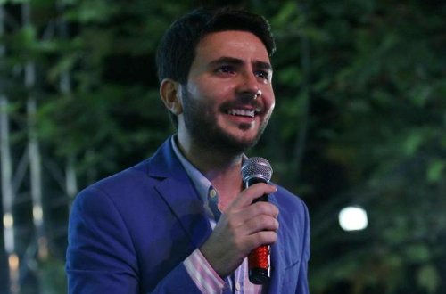 Elçin Cəfərov yenə iş başında