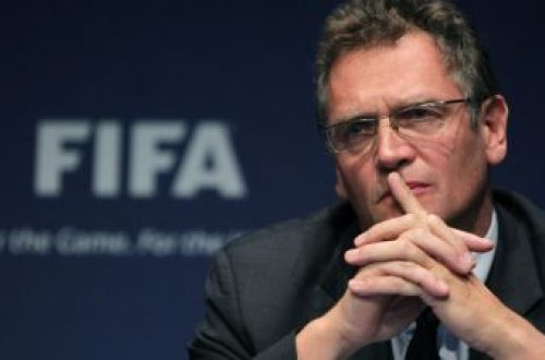 Baş katib vəzifəsindən azad edildi