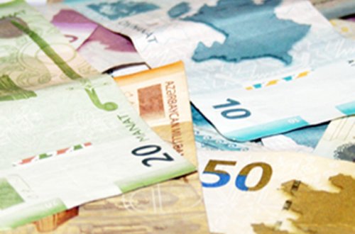 Manatın bu günə olan rəsmi məzənnəsi