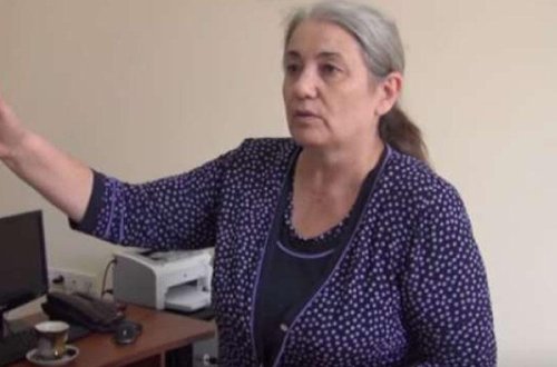 Daha bir məktəbdə hicab qalmaqalı