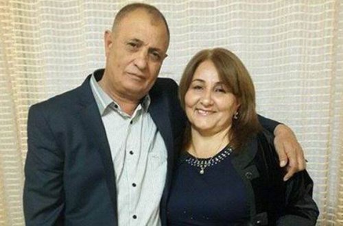 Azərbaycanlı iş adamını Ukraynada kim öldürüb? -