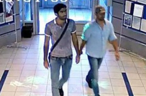 Azərbaycanlı türkü qətlə yetirdi -