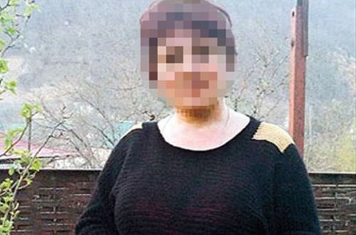 Aldadılan qadın ərindən belə intiqam aldı