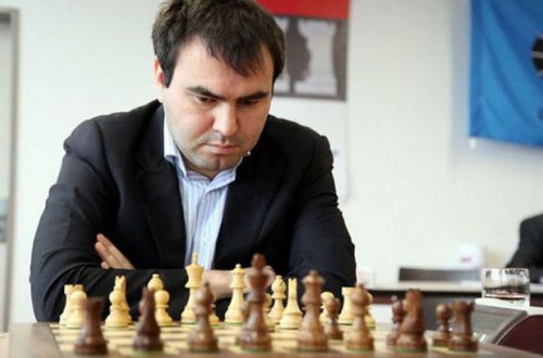 Şəhriyar Məmmədyarov hindistanlı rəqibinə qalib gəldi