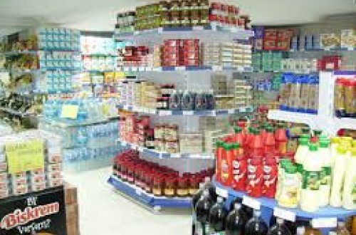 Bu mağazalar keyfiyyətsiz məhsullar satır -