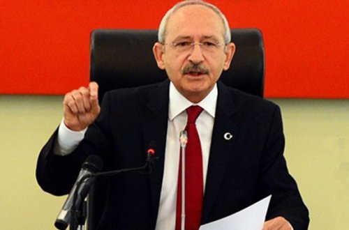 Kılıcdaroğlu azərbaycanlı biznesmenə təzminat ödəyəcək