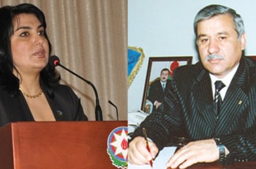 Zərdab icra başçısı Jalə Əliyevaya qarşı savaşa başladı