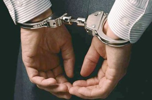 Bakıda şirkətdən 60 min dollar oğurlayanlar həbs olundu