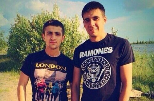 Azərbaycanlı dostunu xilas etməyə çalışan rusiyalı boğuldu