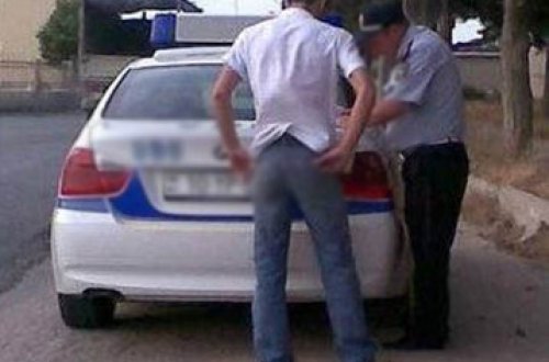 Tekniki Baxış Şöbəsində vətəndaşları necə soyurlar?