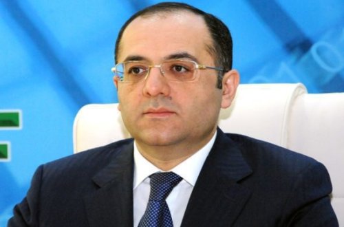 Elman Mehdiyevdən pensiya xərcləri ilə əlaqədar