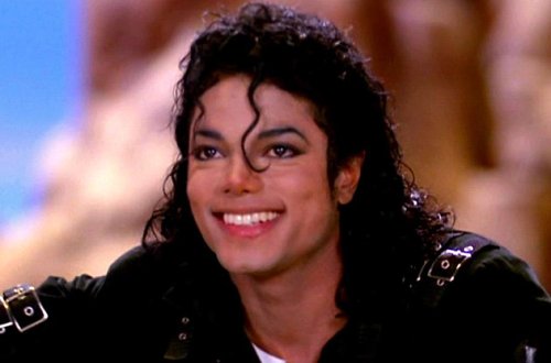 Maykl Ceksonun plastik cərrahından