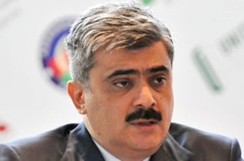 Samir Şərifov: Azərbaycanın beynəlxalq kredit reytinqi enə bilər