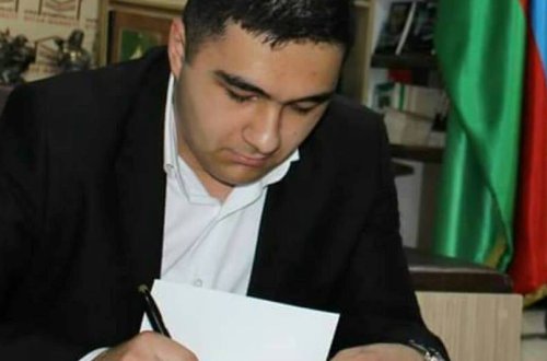 Qərbə sığınanlar...