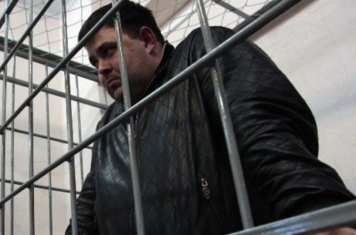 Həmyerlimizə qarşı yeni cinayət işi -