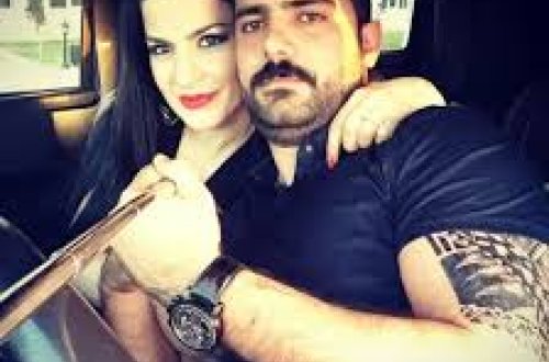 “Dəfələrlə mənə xəyanət edib...” -