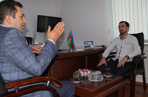 “Müsəlman Birliyi Hərəkatı” ilə “D18” bir arada —