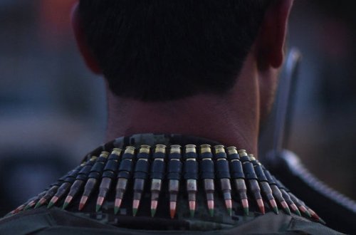 Əfqanıstan ordusu 70-dən çox yaraqlını məhv edib