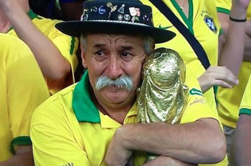 Məşhur azarkeş vəfat etdi