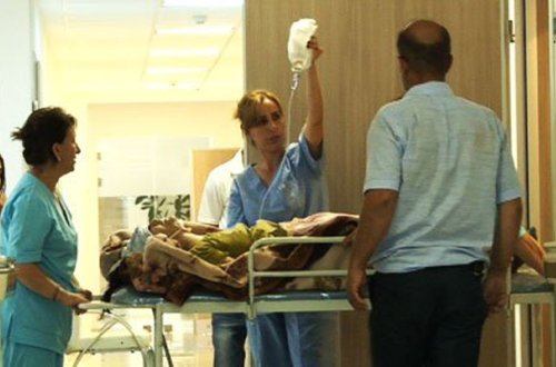 10 manat üstündə dava -