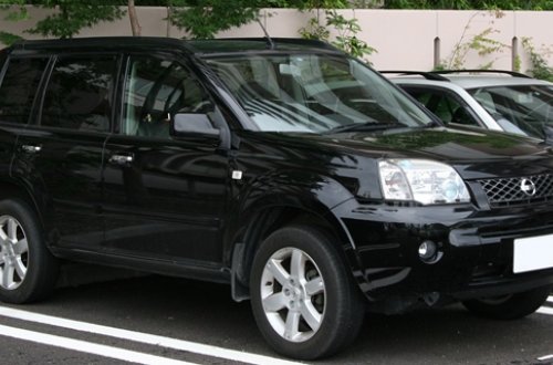 Bakıda partiya sədrinin maşını yoxa çıxdı