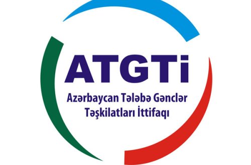 ATGTİ-dən mühüm kadr dəyişikliyi