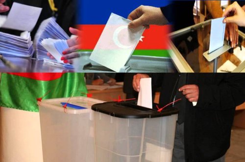 İqtidarın bitərəf rəqibləri