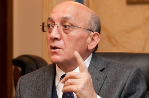 Mübariz Qurbanlı: Peyğəmbərlər Azərbaycanda yaşamaq istəyərdilər